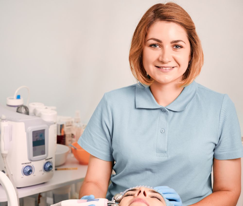 Book an Appointment with a Dermatologist in Doha