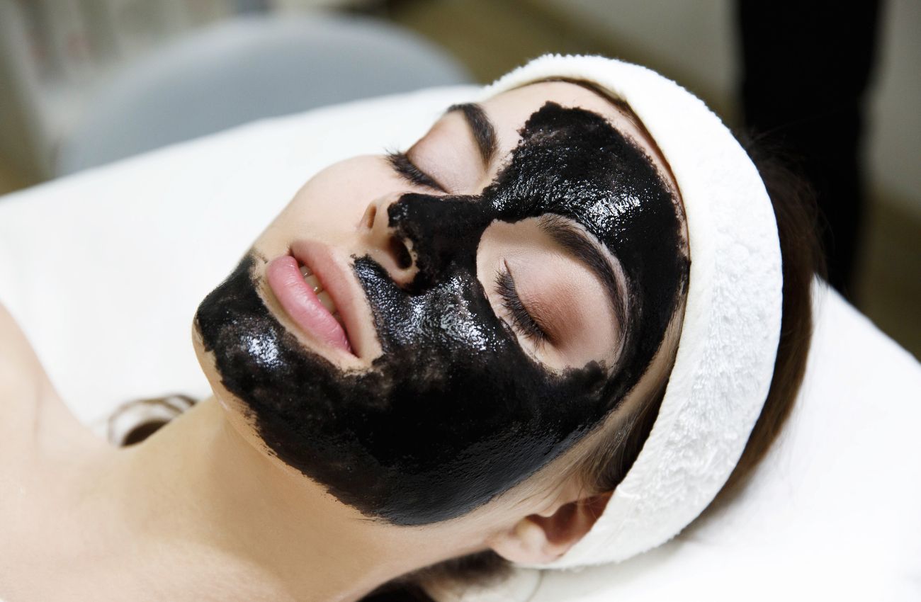 Carbon Laser – Deep Skin Cleansing & Brightening