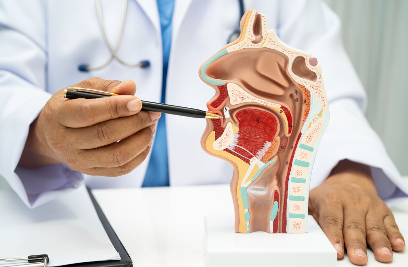 Head and Neck Surgery