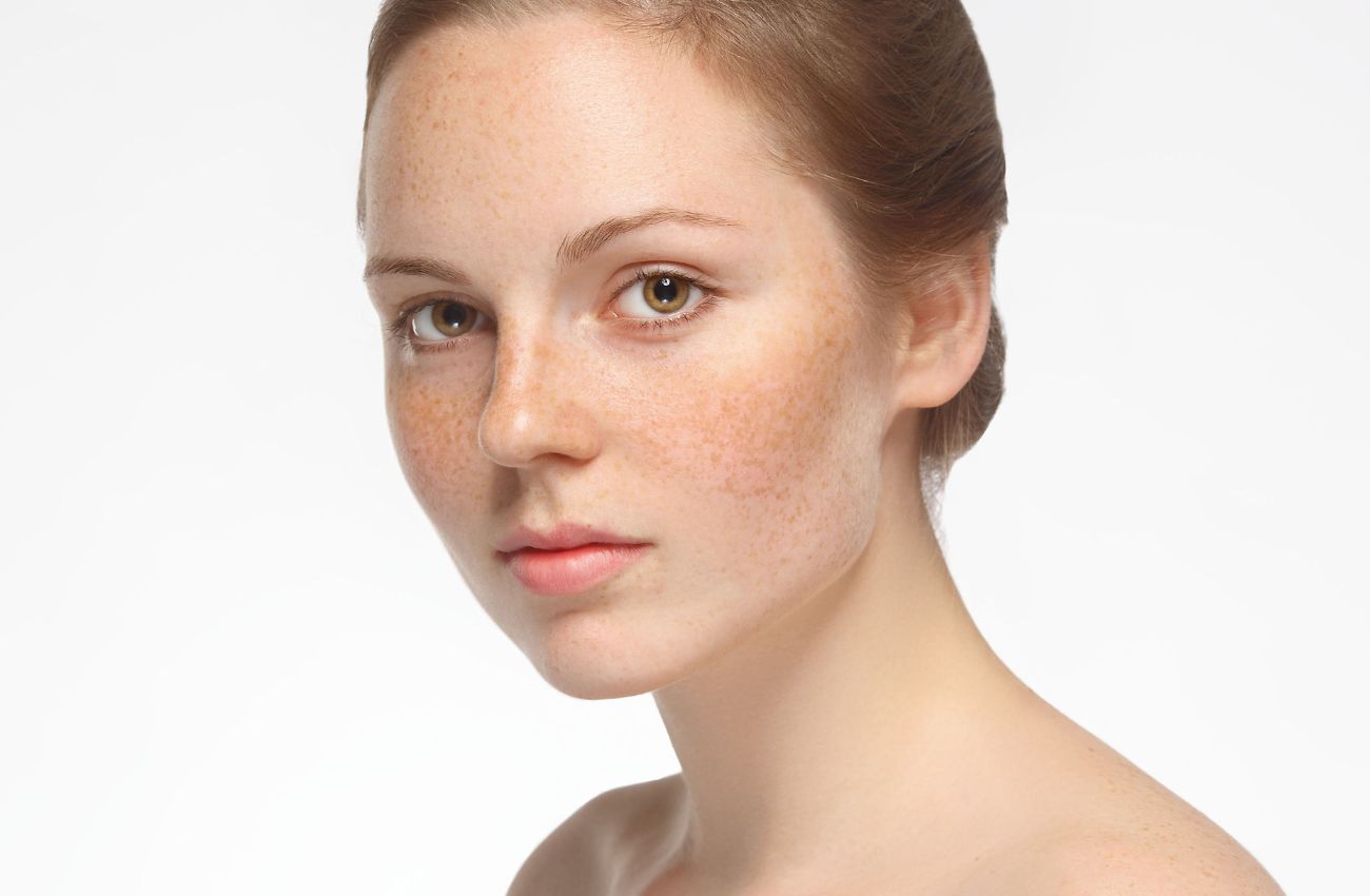 Spectra – Pigmentation & Skin Tone Correction