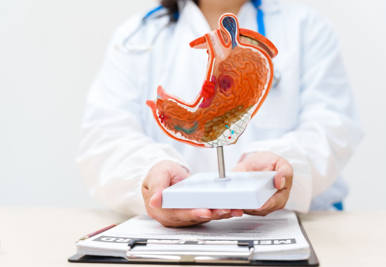 Abdominal and Digestive Tract Surgery