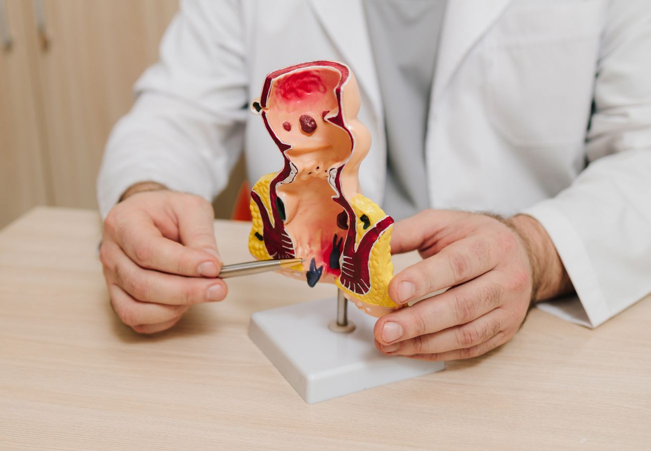 Trauma and Injury Surgery