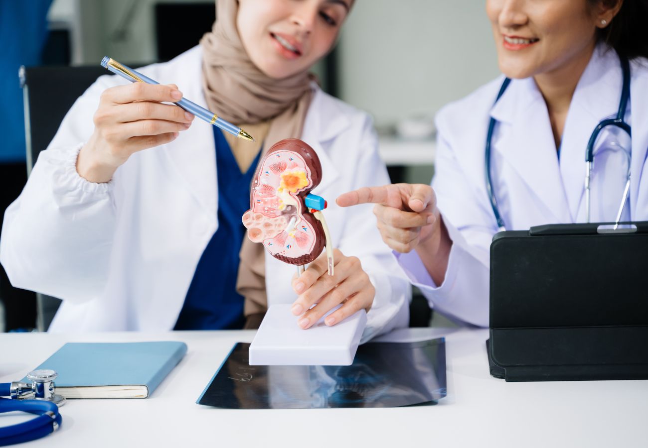 Deformity and Cyst Surgery