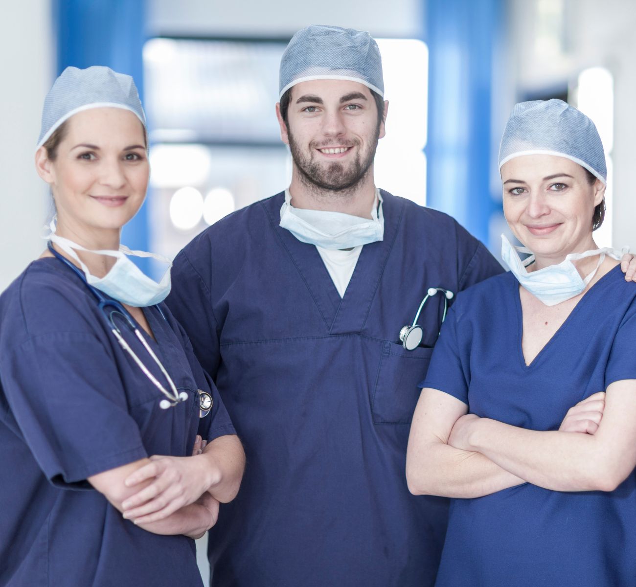 General Surgery Clinic in Doha