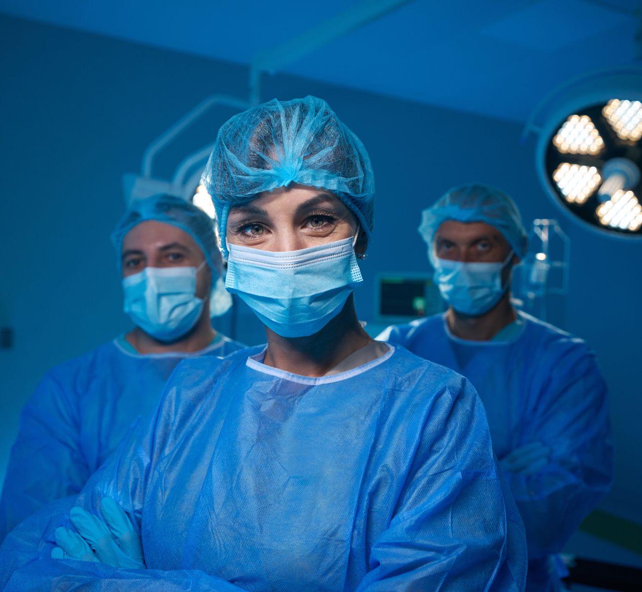 Why Choose Boston Med Care – Leading General Surgery Clinic in Doha