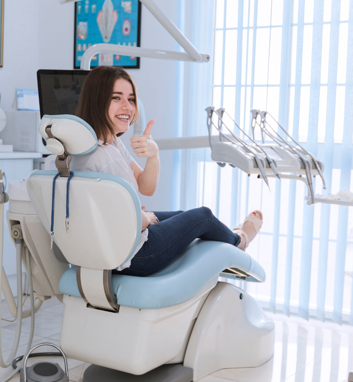 Best Dental Clinic in Doha, Qatar