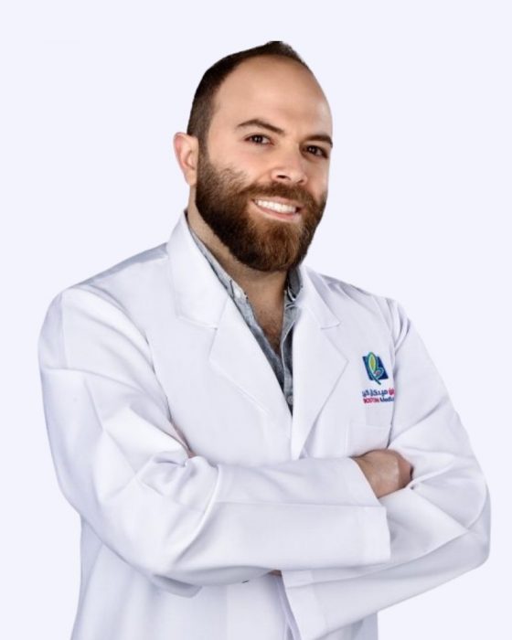 Dr. Somar Alsaleh