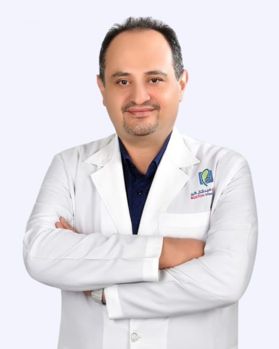 Dr. Samer Hajjo