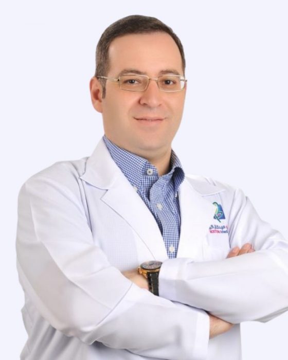 Dr. Manar Alaswad