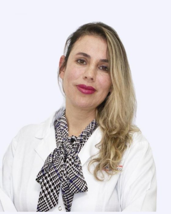 Dr. Nada Sallom