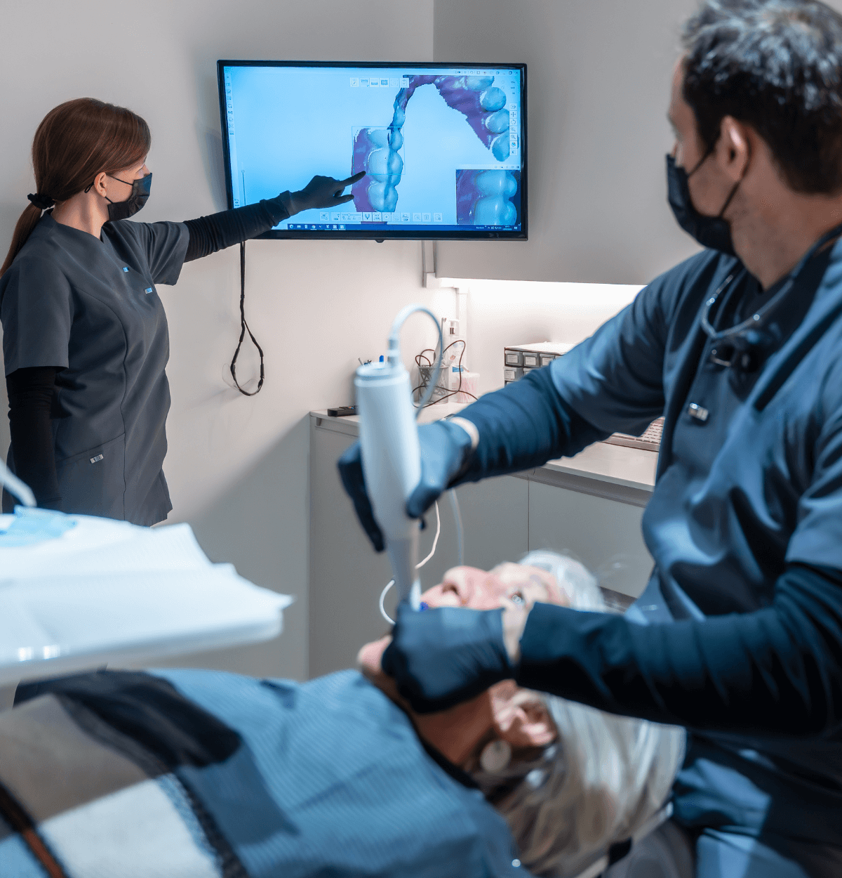 Affordable and High-Quality Dental Care in Doha