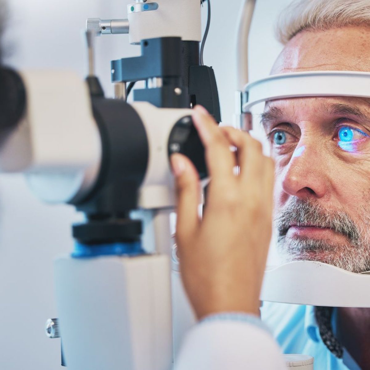 Eye Specialists and Ophthalmology Clinic in Doha