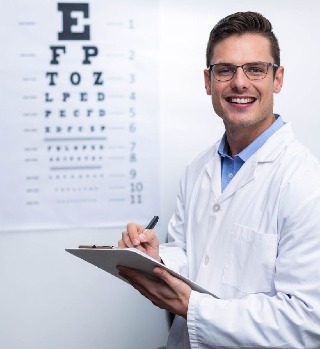 Essential Eye Care Tips for Healthy Vision