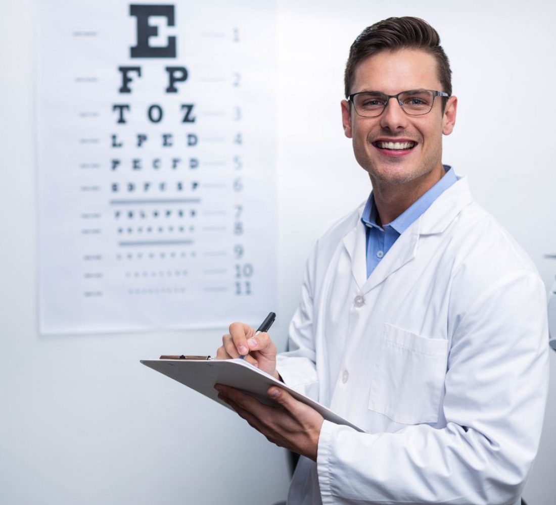Essential Eye Care Tips for Healthy Vision