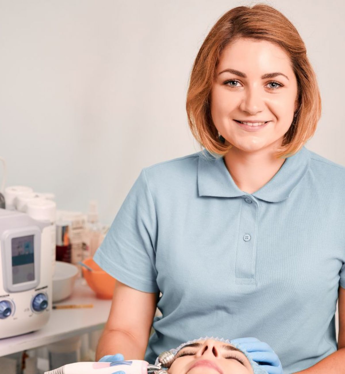 Book an Appointment with a Dermatologist in Doha