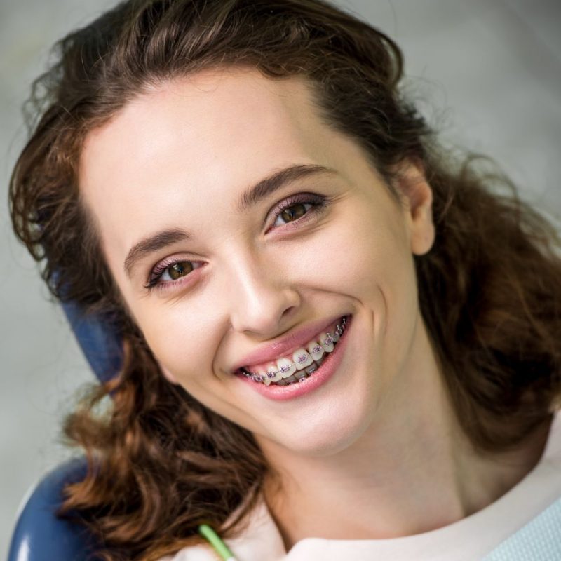 Why Orthodontic Treatment is Important