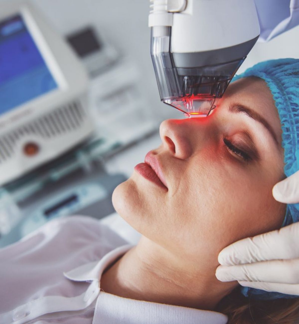 Advanced Laser Dermatology Treatments in Doha