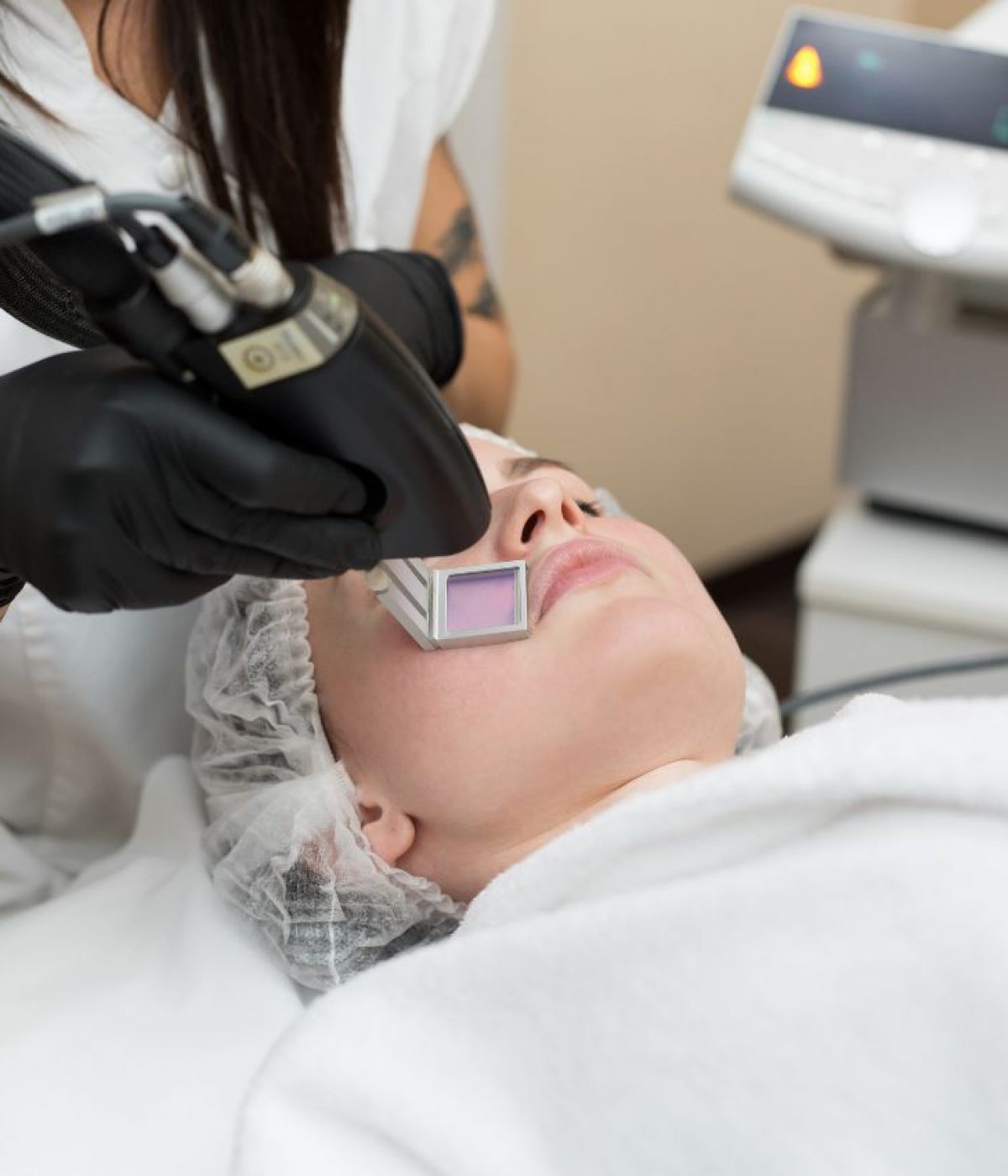 Advanced Laser Dermatology Treatments in Doha