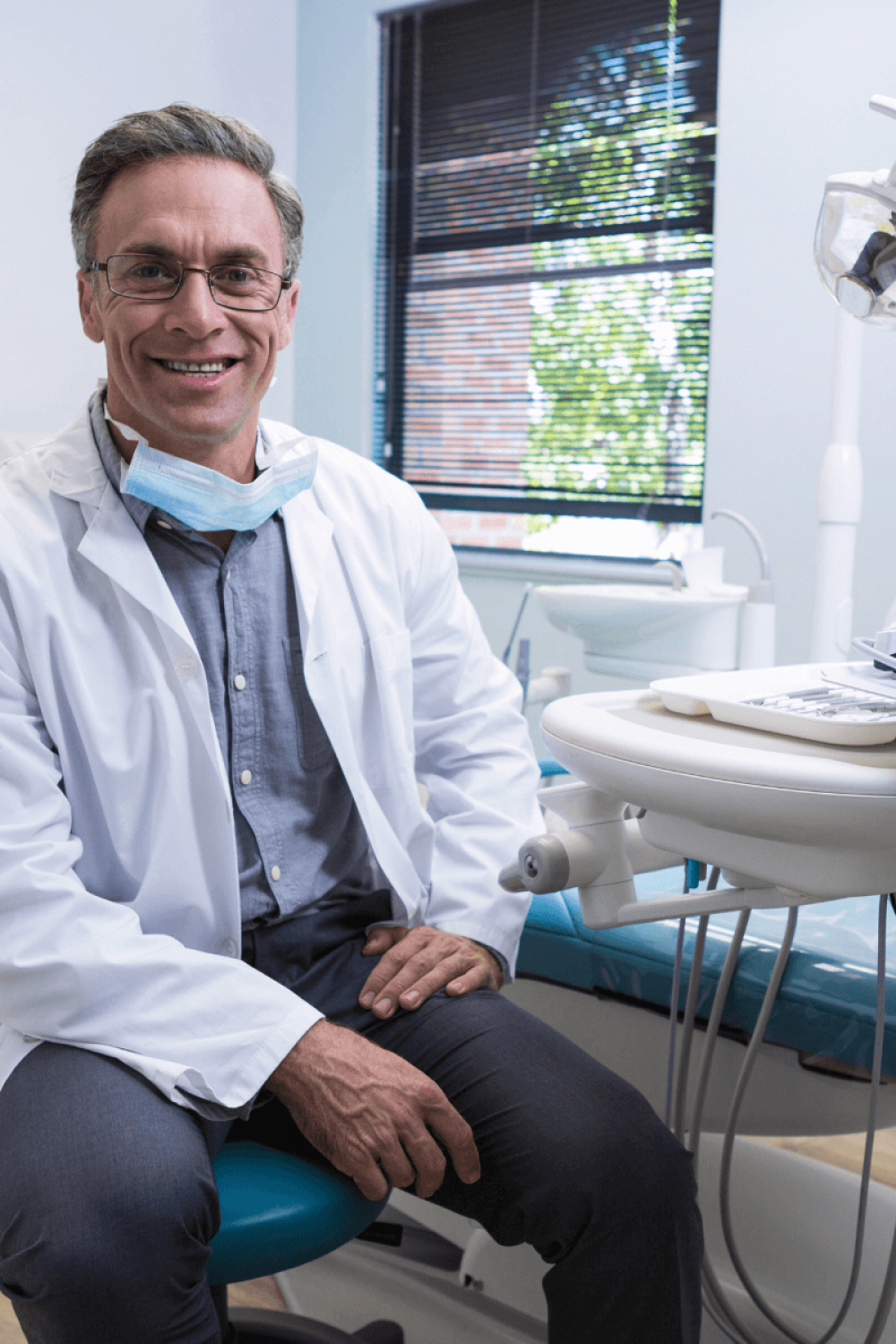 Visit Boston Med Care – Your Trusted Dental Clinic in Doha