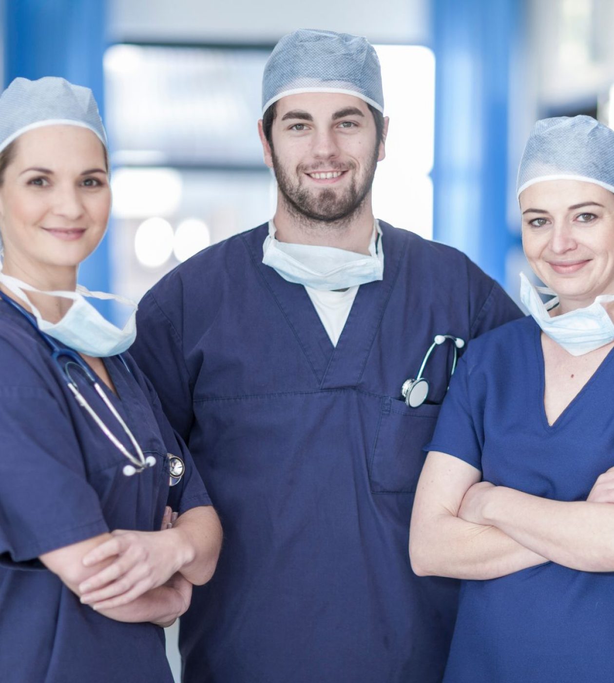 General Surgery Clinic in Doha