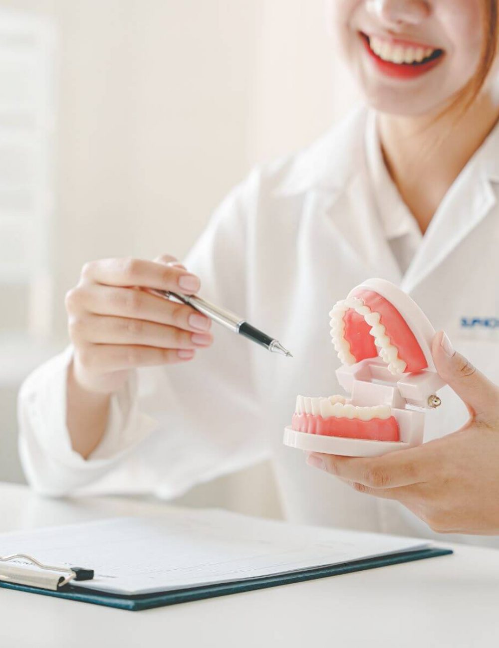 Preventive Dental Care Tips