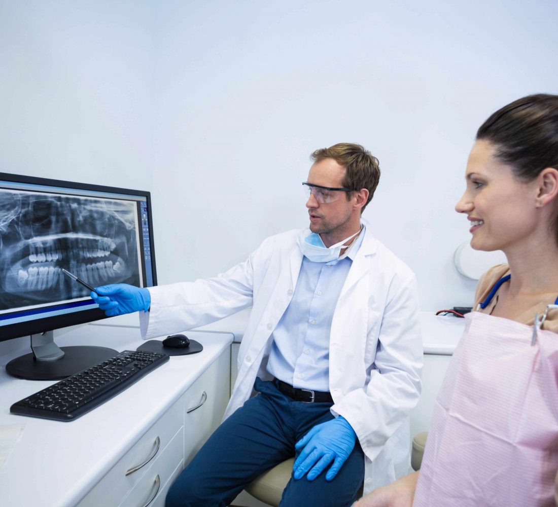 Patient-Centered Care and Comfort